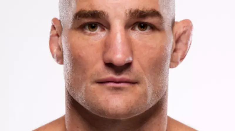 UFC's Sean Strickland Sparks Outrage with Vulgar, Sexist Rant at Press Conference