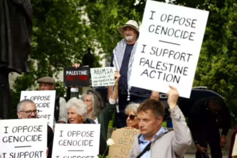 UK High Court Deems Palestine Action Terror Ban Unlawful, Upholds Free Speech