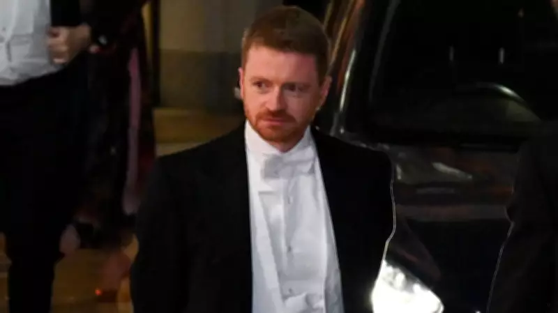 UK PM's Chief of Staff Resigns Over Mandelson Appointment Scandal