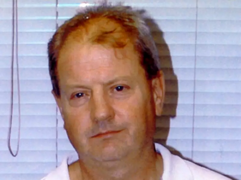U.K. Serial Killer 'Suffolk Strangler' Pleads Guilty to 1999 Teen Murder