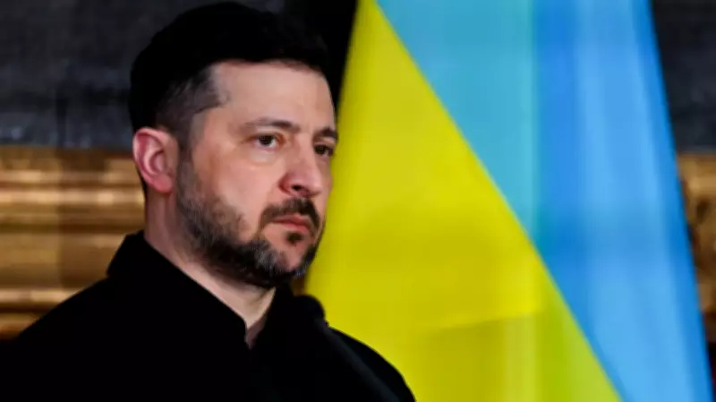 Ukraine-Russia Peace Talks in Geneva End Abruptly Amid Accusations of Delaying Tactics