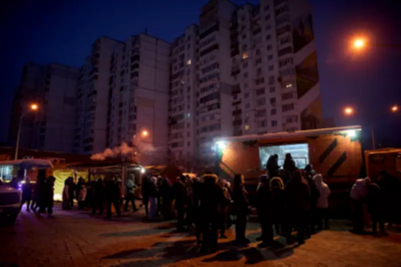 Ukrainian Canadian Congress Calls for Support in 'Warmth for Ukraine' Campaign