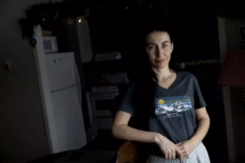 Ukrainian Community in Regina Reflects as War Reaches Fifth Year Milestone