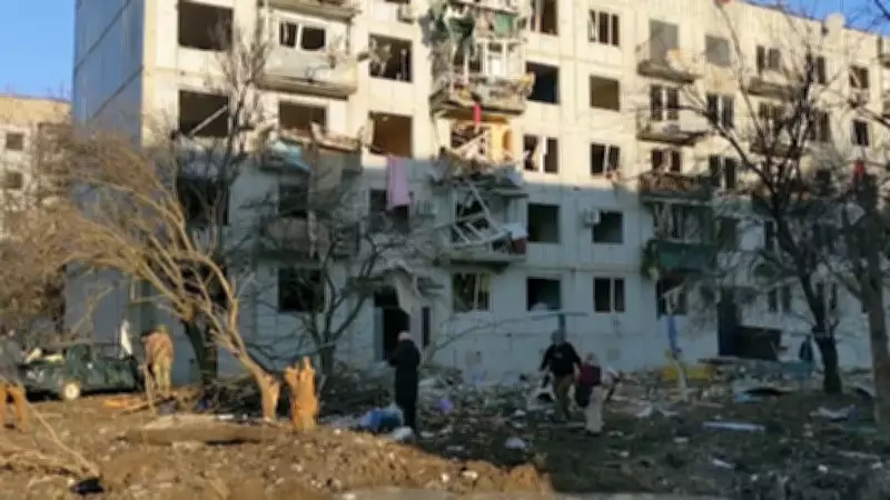 Ukrainian Manitobans Mark Grim Fourth Anniversary of Russia's Invasion