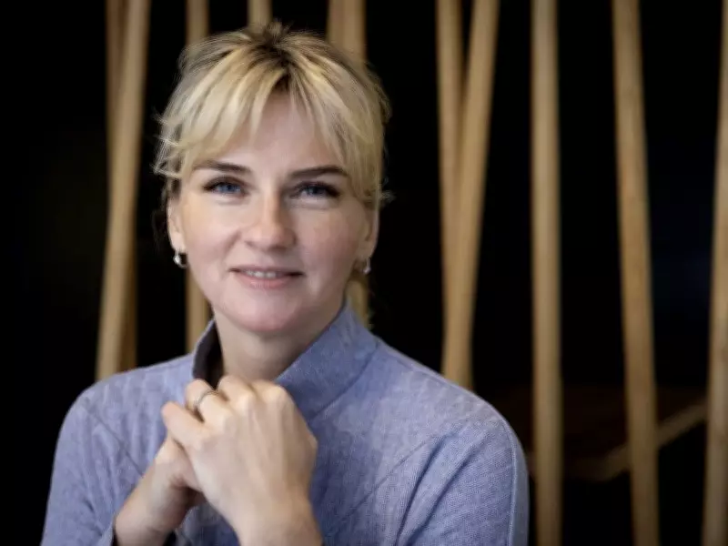 Ukrainian Refugees Build New Lives in Montreal as War Enters Fifth Year