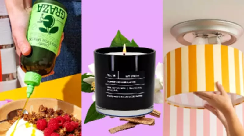 Ultimate Amazon Self-Care Guide: 38 Cozy Home Products for Stress Relief