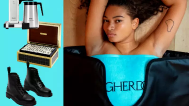 Ultimate Valentine's Day Luxury Gift Guide: Indulge Your Partner with High-End Splurges