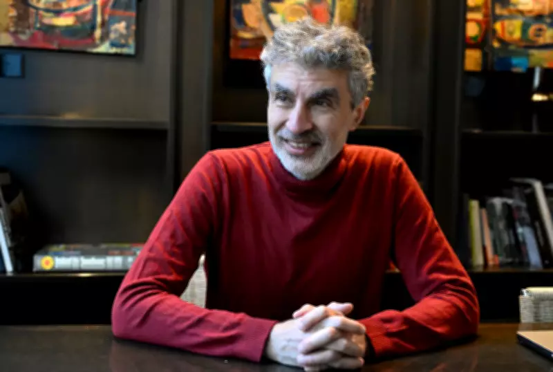 UN Appoints Filipino Nobel Laureate and Canadian AI Pioneer to Global AI Advisory Panel