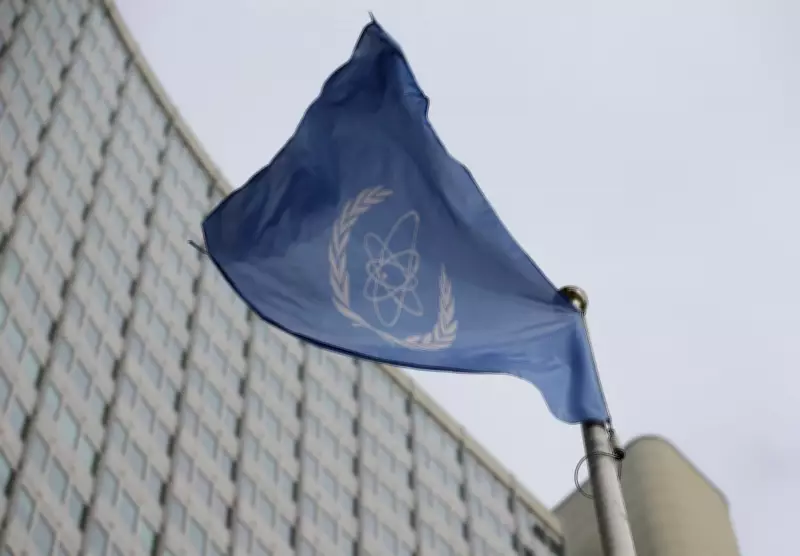 UN Nuclear Watchdog Unable to Confirm Iran's Uranium Enrichment Suspension