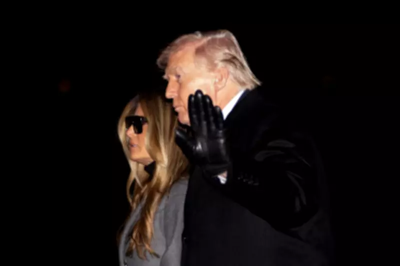 UN Security Council to Hold High-Level Gaza Meeting Before Trump's Peace Board Convenes