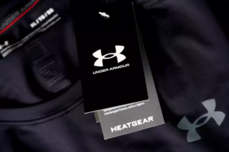 Under Armour Raises Annual Forecasts as Strategic Reset Halts Sales Decline
