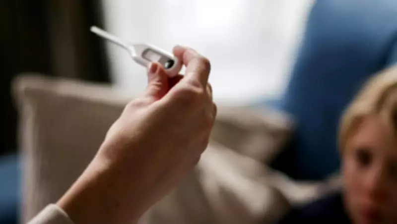 Understanding Fever in Children: Essential Guidance for Canadian Parents