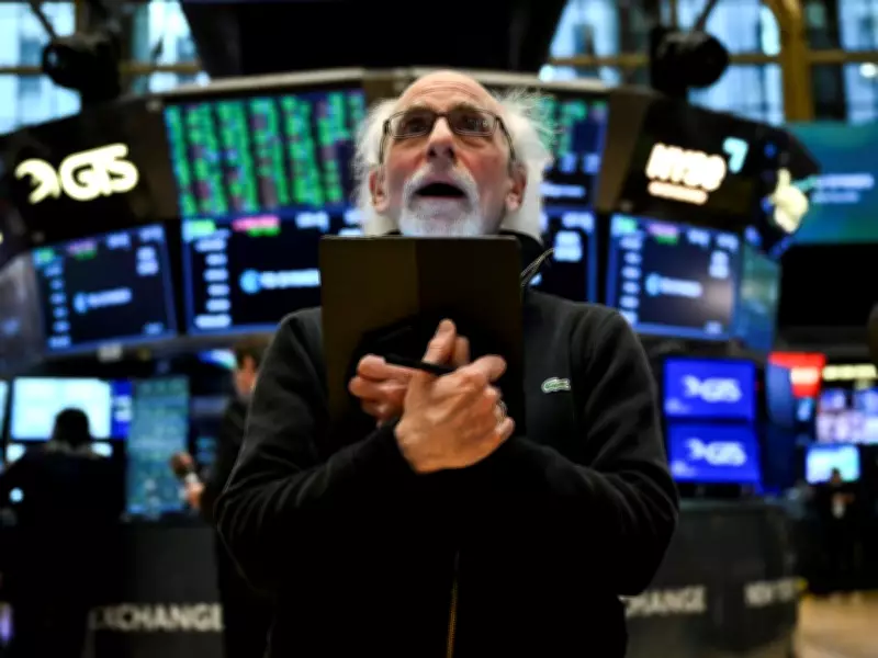 Underweight Tech Strategy Emerges as Winning Approach in 2026 Markets