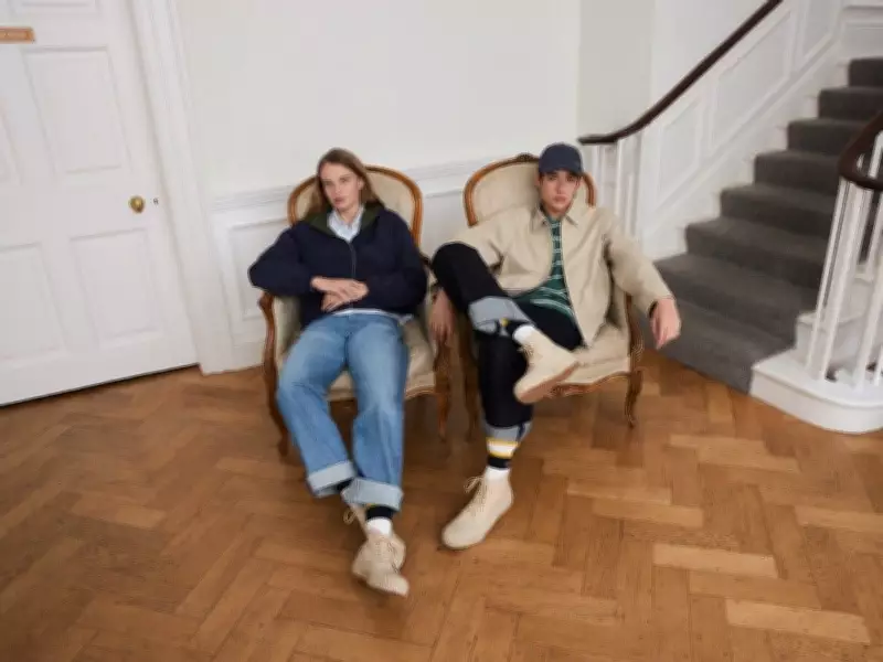 Uniqlo and JW Anderson Launch Spring/Summer 2026 Fashion Collection in Canada