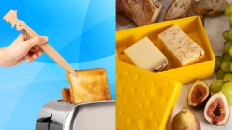 Unique Amazon Finds: From Crochet Blankets to Sparkling Syrup