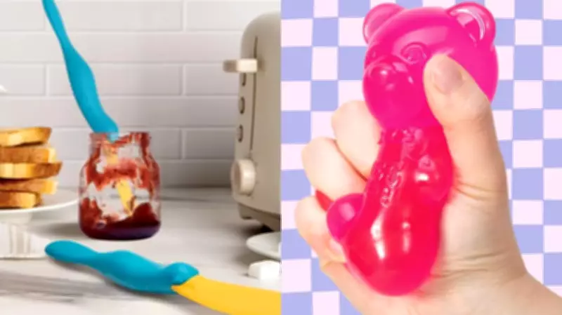 Unique Amazon Finds: From Dreamy Cloud Lights to Pickle Snacks