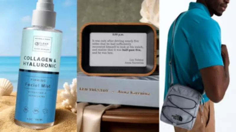 Unique Amazon Finds: From Taylor Swift Puzzles to Literary Clocks