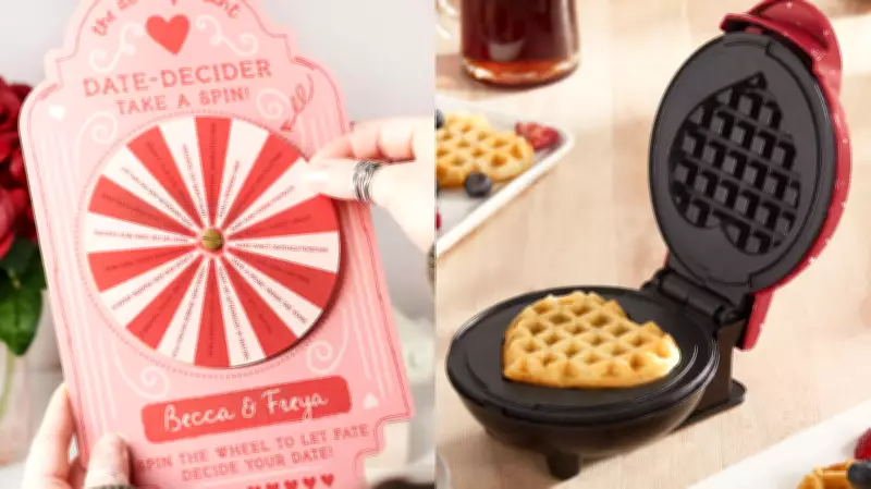 Unique Valentine's Day Gifts Under $20: Thoughtful Ideas for 2024