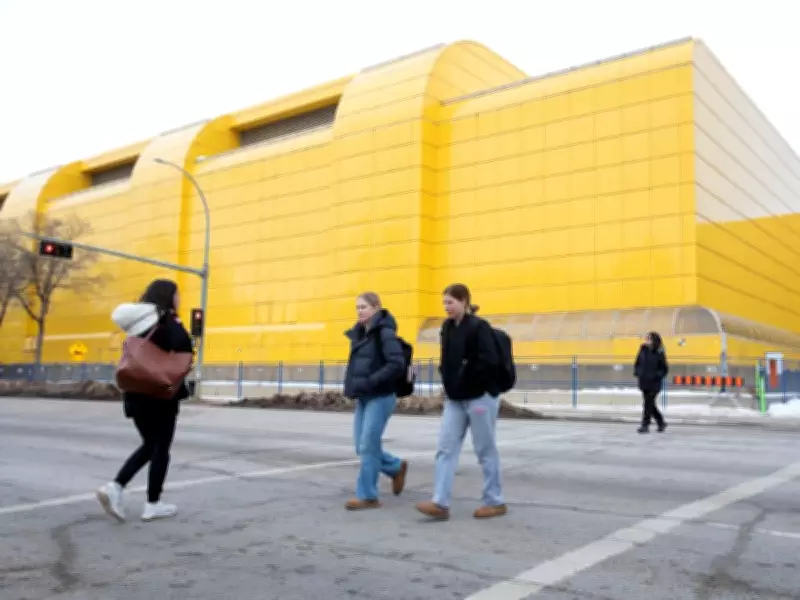 University of Alberta Revises Hiring Policy Following Alberta Government's DEI Stance