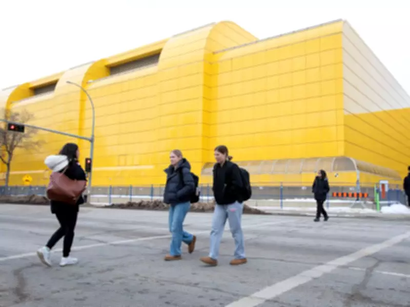 University of Alberta to Become First Major Canadian School to End Race-Based Hiring