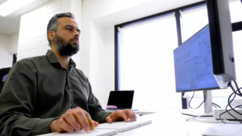 University of Calgary AI Tool Predicts Whirling Disease Spread in Alberta Watershed