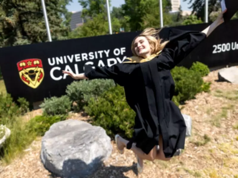 University of Calgary Breaks Into Top 100 in Time Magazine's Global Rankings