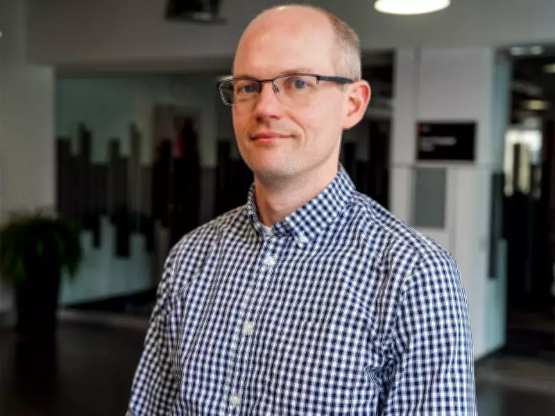 University of Calgary Professor to Lead National Research on Canada's Productivity Slump