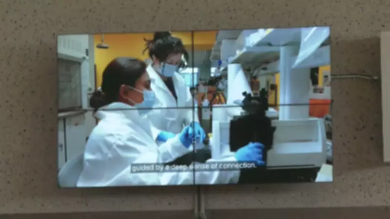 University of Lethbridge Unveils New Research Framework to Boost Innovation