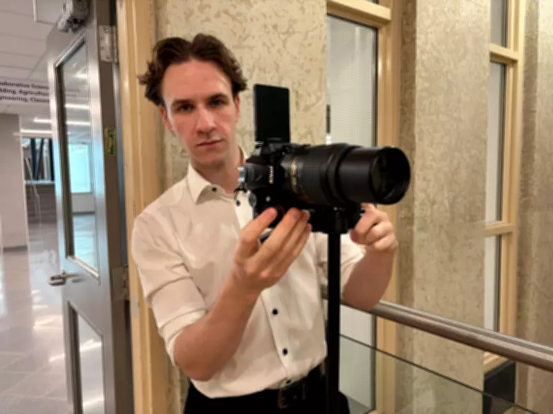 University of Saskatchewan Student Leverages TikTok to Combat Social Anxiety