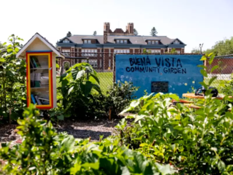 University of Saskatchewan Webinar Tackles Food Security and Corporate Monopolies