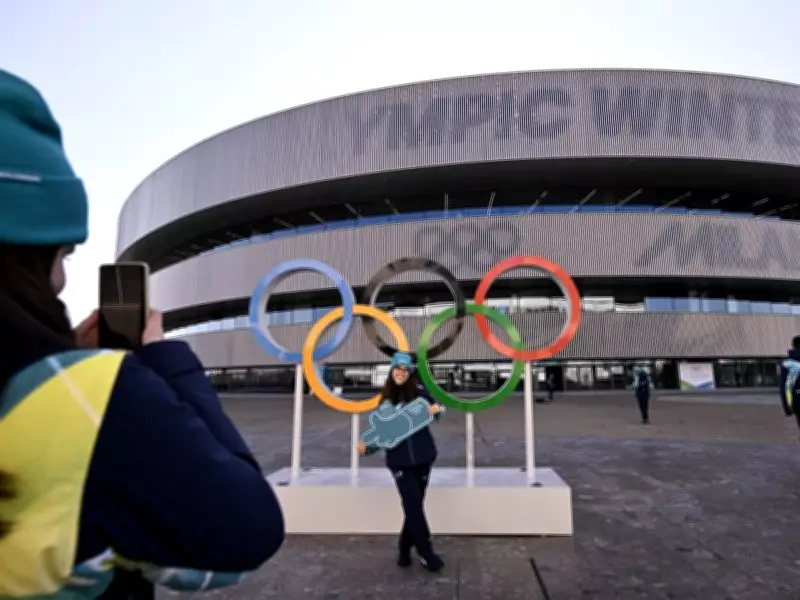 Unpredictable Bounces Expected in 2026 Olympic Men's Hockey Tournament