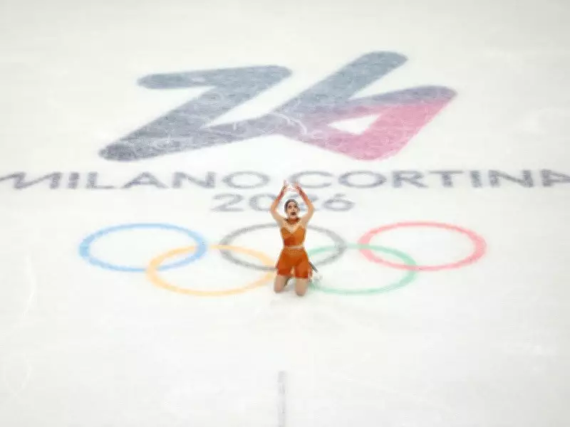 Unusual Start to Milan-Cortina 2026 Olympics: From Protests to Technical Glitches