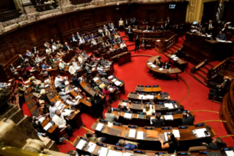 Uruguay and Argentina Lead Mercosur in Ratifying Historic EU Trade Pact