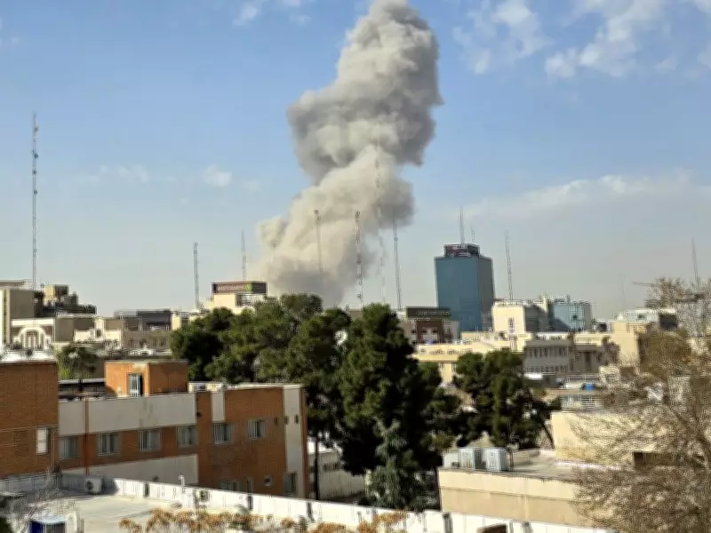 U.S. and Israel Claim Killing of Iran's Supreme Leader in Joint Attack