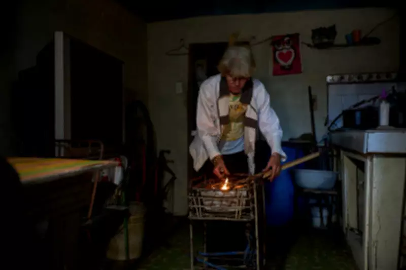 U.S. Announces $6M Aid for Cuba Amid Energy Blockade Accusations