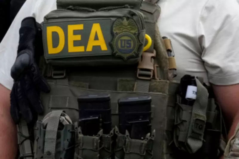 U.S. Closes Key DEA Caribbean Office Amid Agent Corruption Scandal
