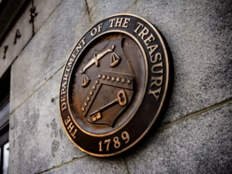 U.S. Debt Reliance on Allies Grows as Trump Policies Drive Others Away