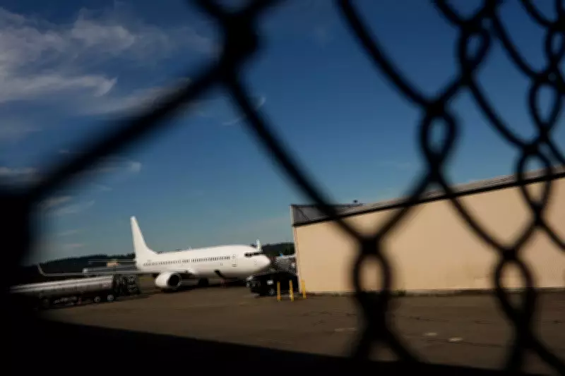 U.S. Deports Gay Asylum-Seeker to Country Where Homosexuality Is Illegal