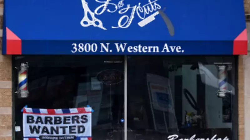 U.S. Economic Growth Slows in Q4 Amid Government Shutdown and Consumer Pullback