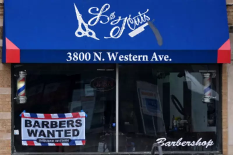 U.S. Economy Expands at 1.4% in Q4, Falling Short of Projections