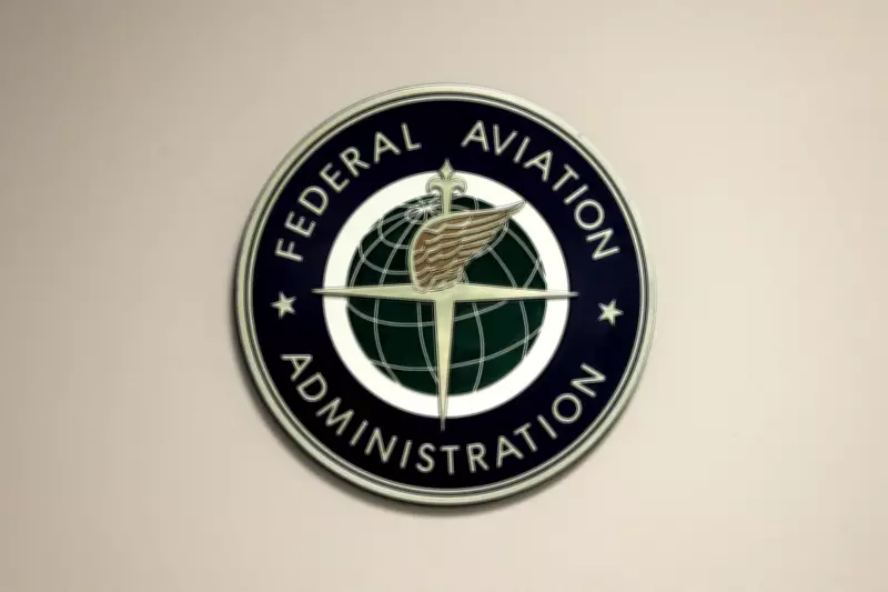 U.S. FAA Closes El Paso Airspace for 10 Days, Halting All Flights