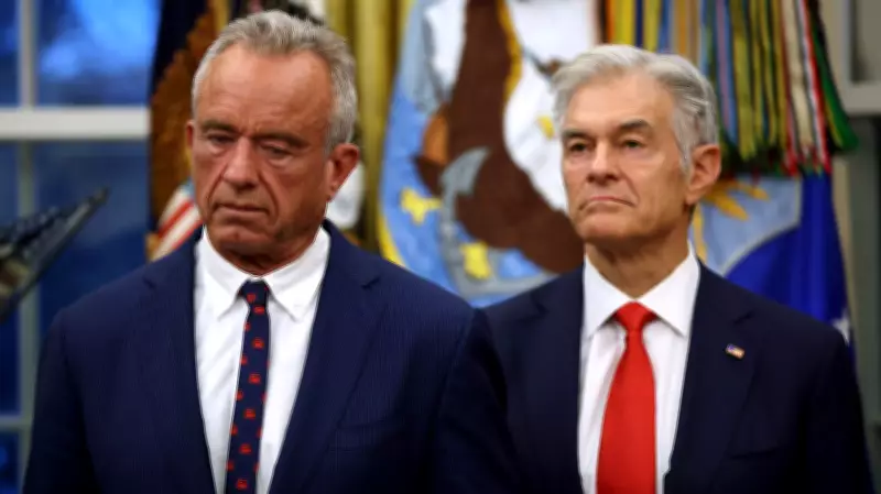 U.S. Health Official Urges Measles Vaccination Amid Multi-State Outbreaks