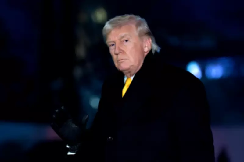 U.S. House Passes Resolution to Repeal Trump's Tariffs on Canada