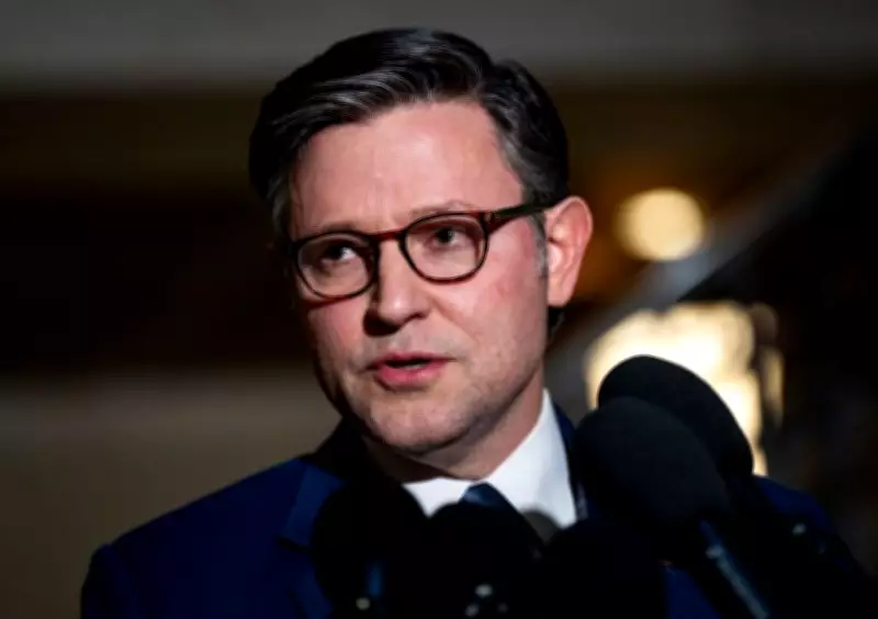 U.S. House Speaker Foresees Immigration Deal to End Government Shutdown