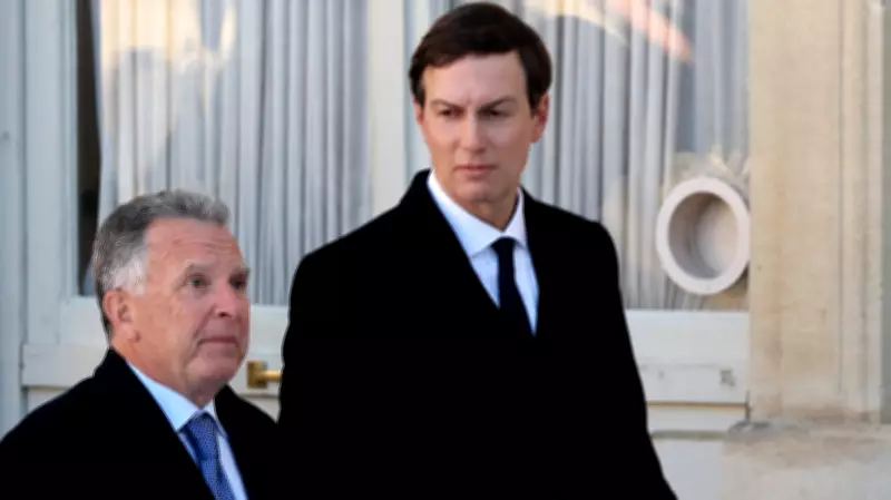 U.S.-Iran Nuclear Talks in Geneva Amid Military Buildup and War Fears