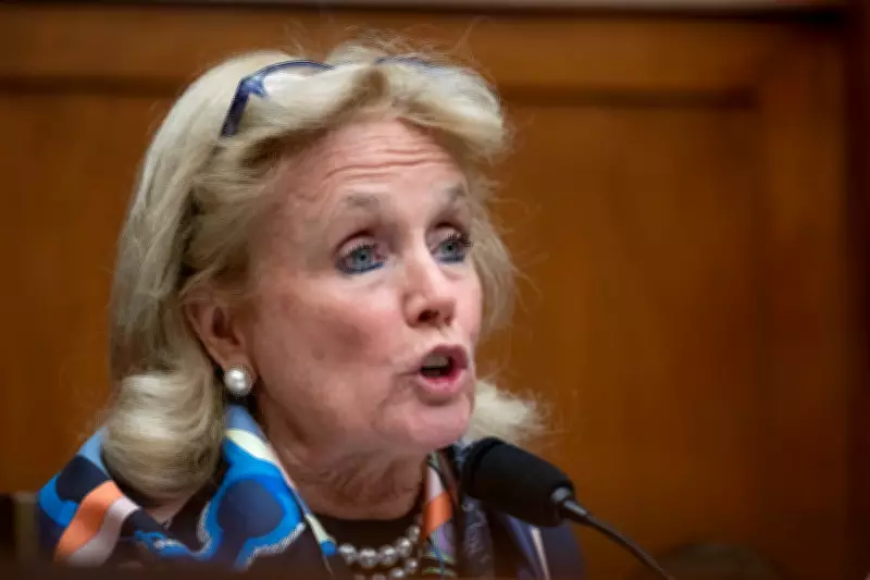 U.S. Lawmaker Vows Congressional Pushback Against 'Chaotic' Trump Tariffs Post-Supreme Court Ruling