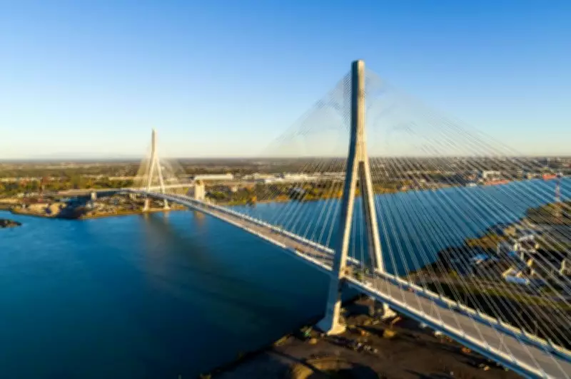 U.S. Lawmakers Act to Block Interference in Gordie Howe Bridge Amid Scrutiny