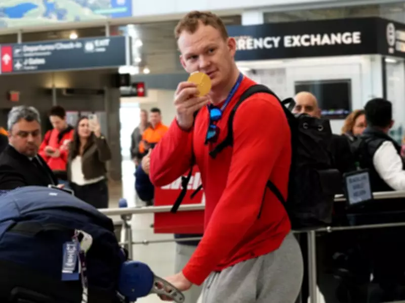 U.S. Men's Hockey Team's White House Visit Sparks Controversy and Insults Women's Team