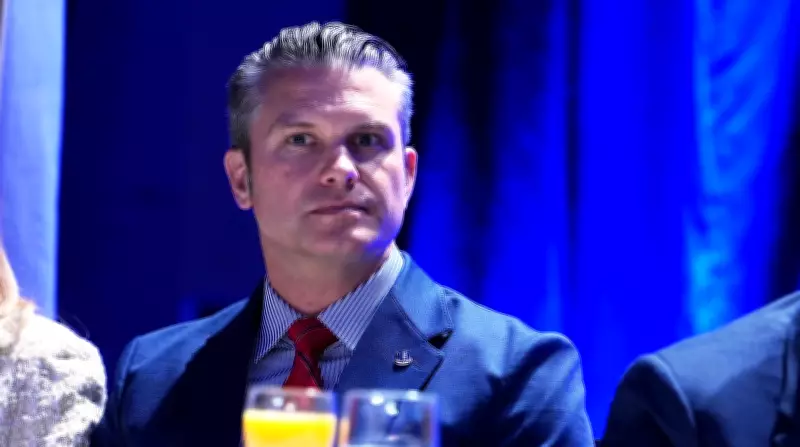 U.S. Military Conducts Another Deadly Strike on Alleged Drug Trafficking Vessel in Pacific