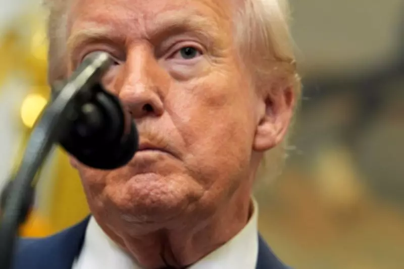 U.S. Military Poised for Iran Strike This Weekend, Trump Decision Pending